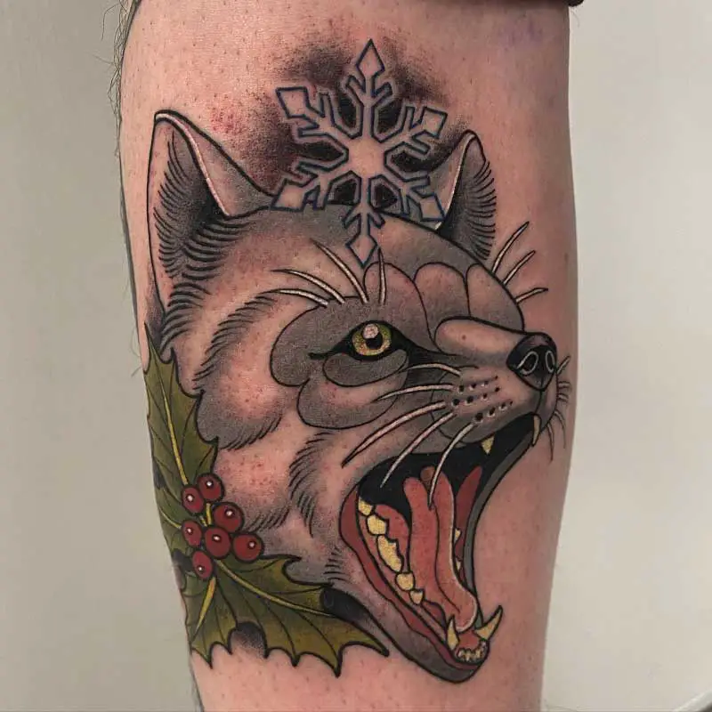 arctic-fox-tattoo-3