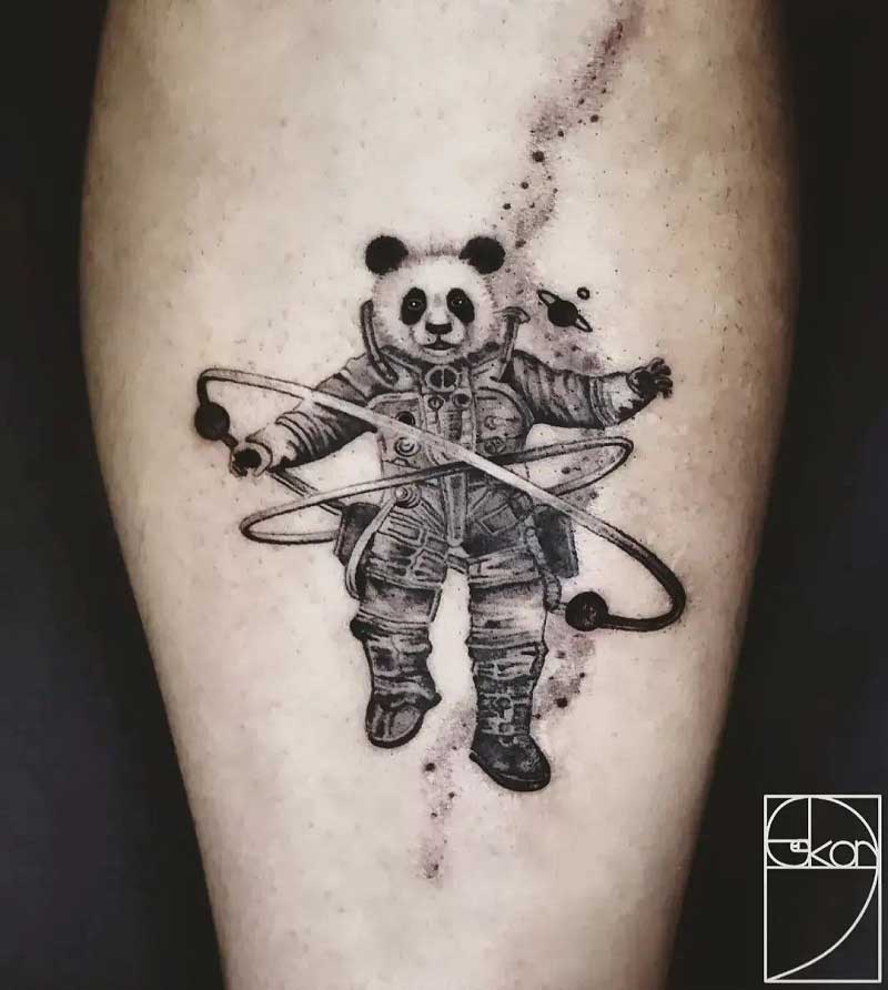 astronaut-bear-tattoo-2