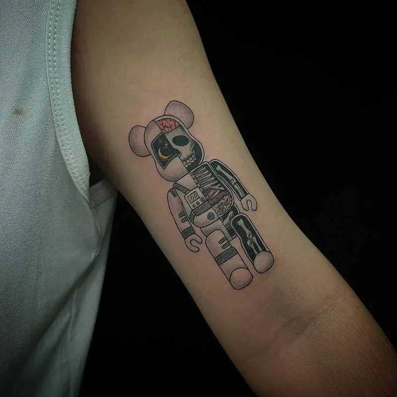 astronaut-bear-tattoo-3