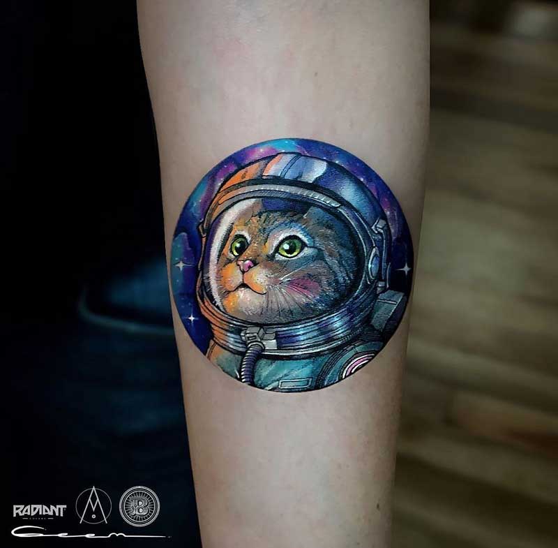 astronaut-cat-tattoo-2