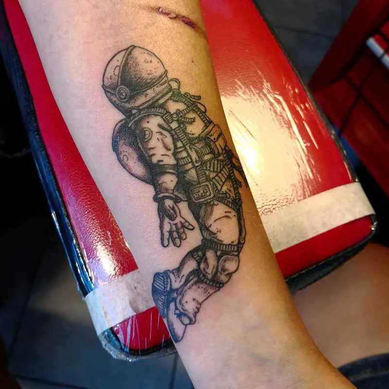 astronaut-cowboy-tattoo-1