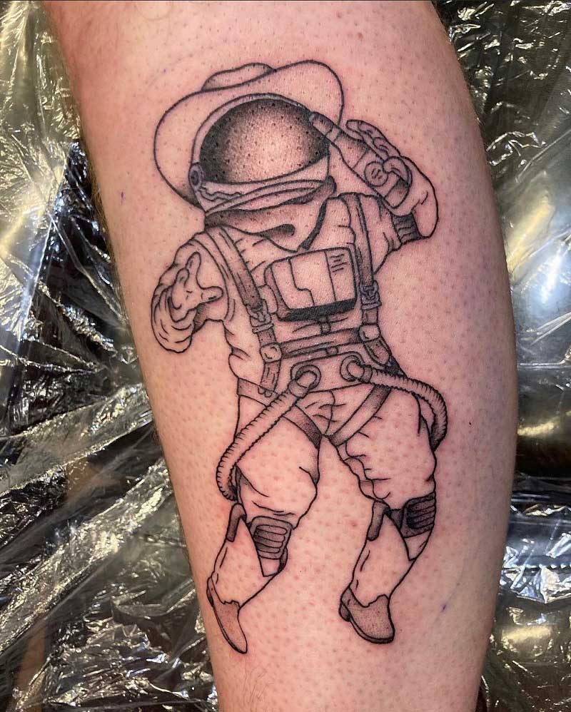 astronaut-cowboy-tattoo-2