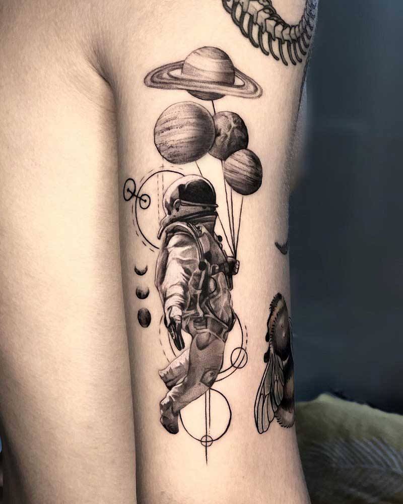 astronaut-sleeve-tattoo-1