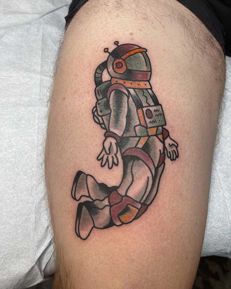 astronaut-tattoo-design-1