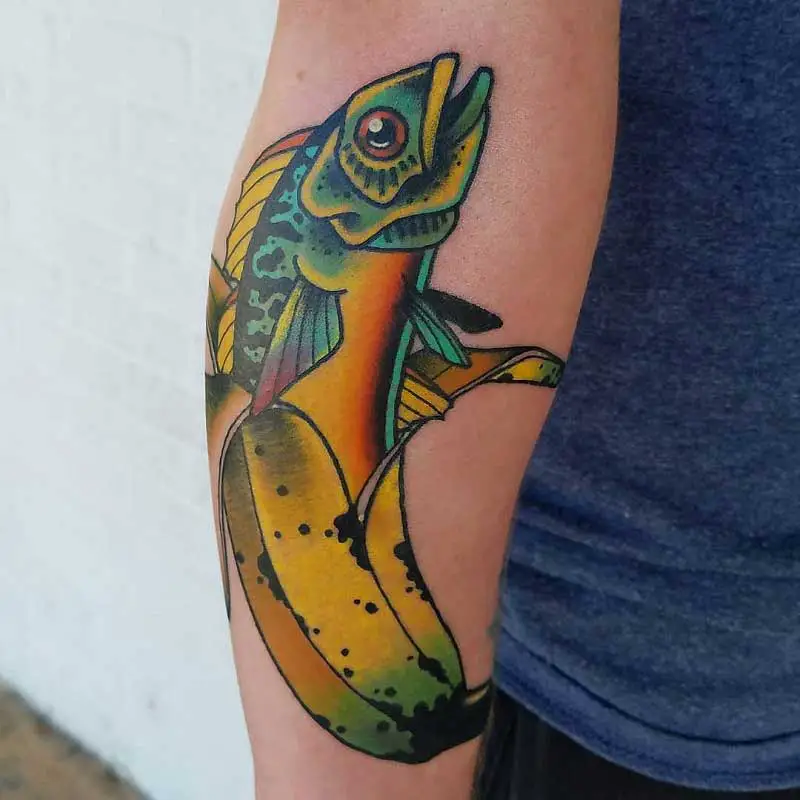 banana-fish-tattoo-3