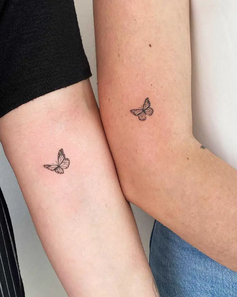 best-friend-minimalist-tattoo-1