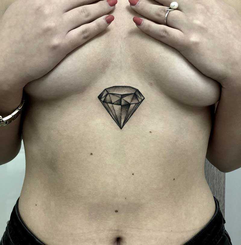 black-diamond-tattoo-3