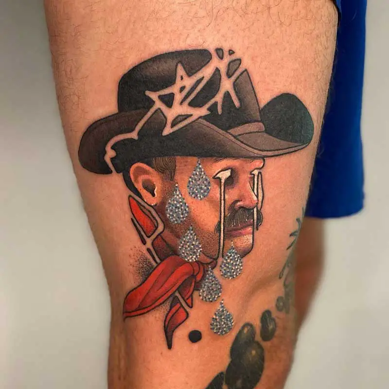 bleeding-cowboy-tattoo-2