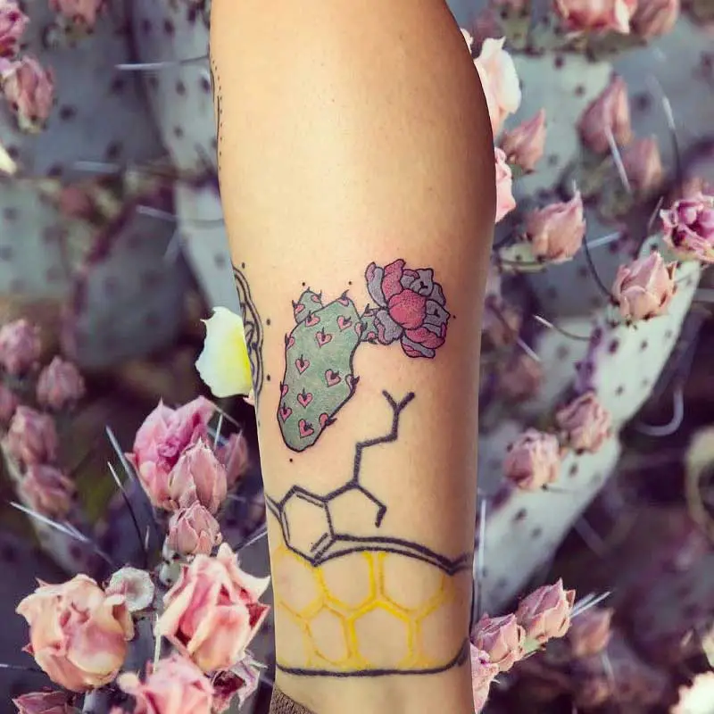 blooming-cactus-tattoo-1