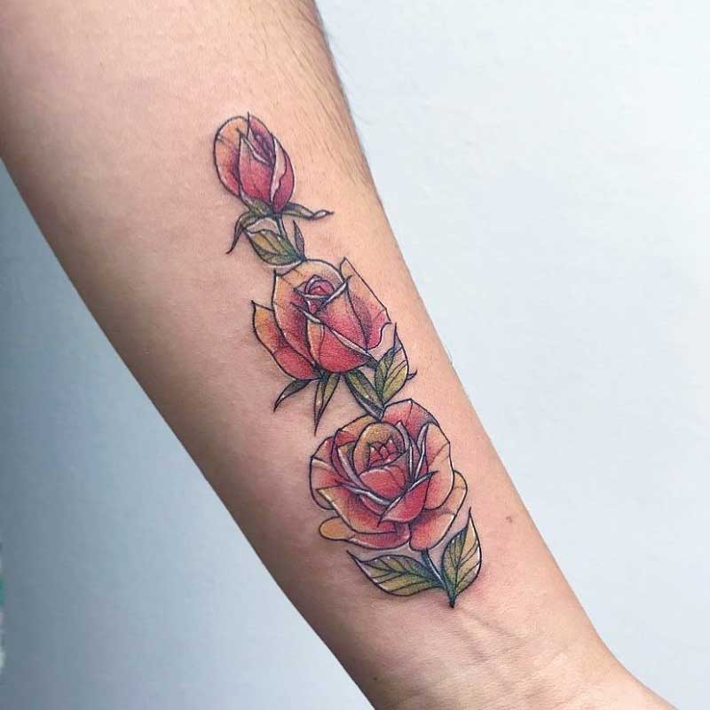 blooming-carnation-tattoo-3