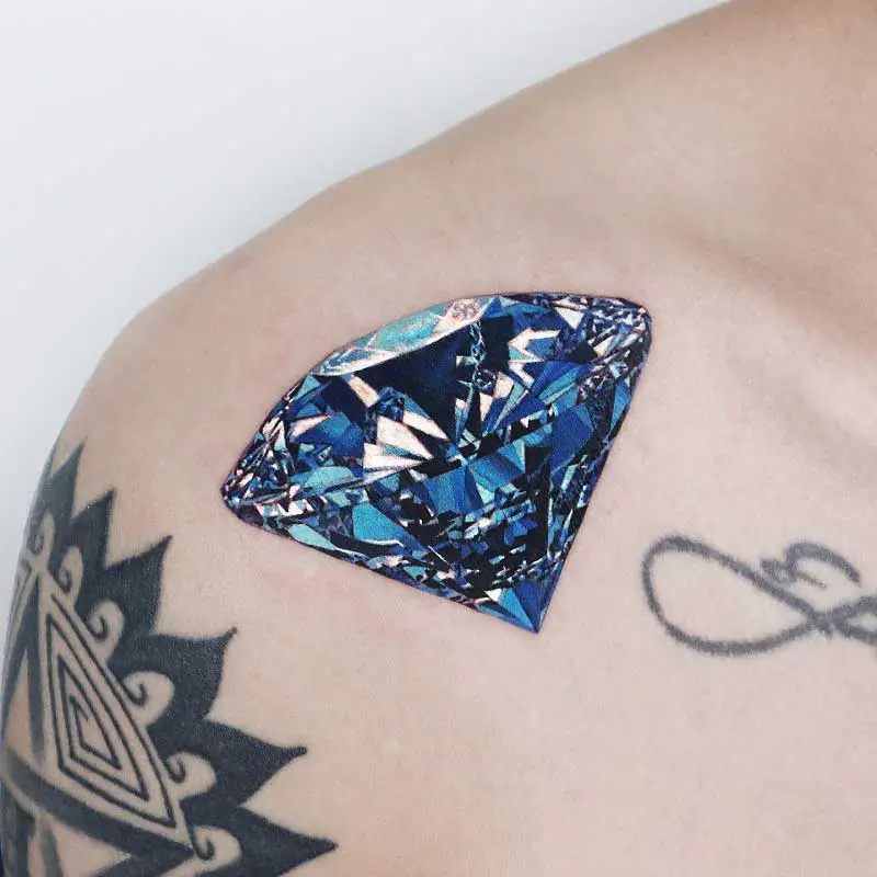 blue-diamond-tattoo-2