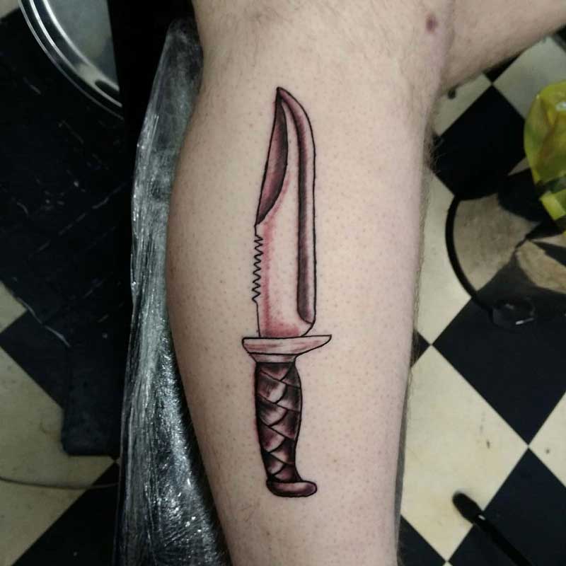 bowie-knife-tattoo-3