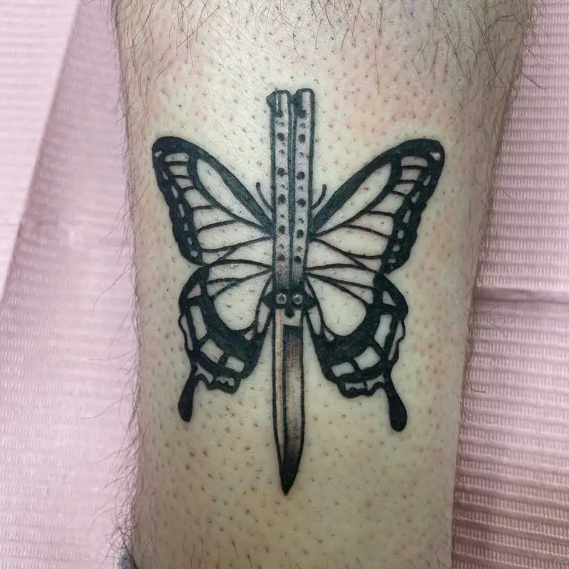 butterfly-knife-tattoo-3