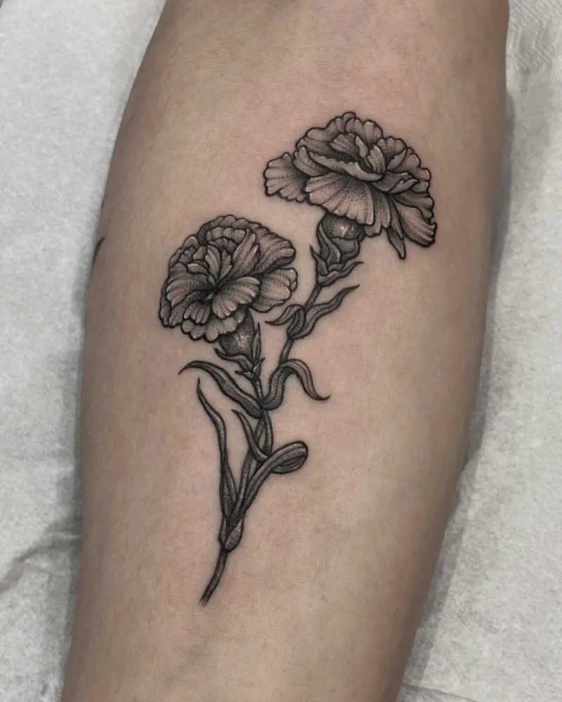 carnation-drawing-tattoo-1