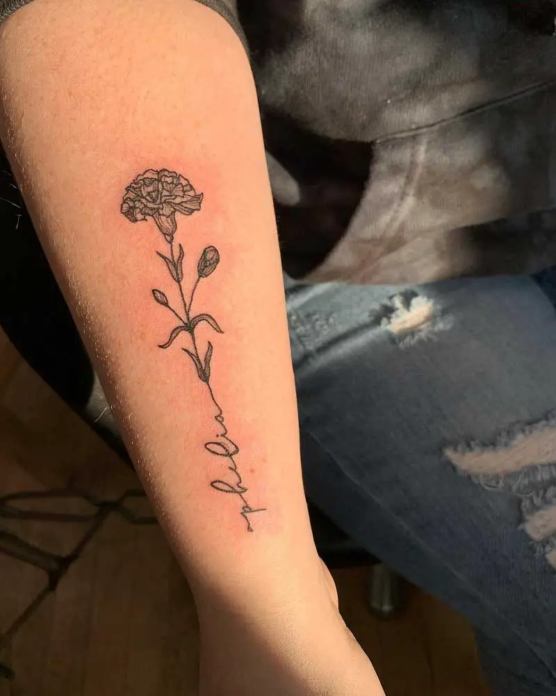 carnation-drawing-tattoo-2