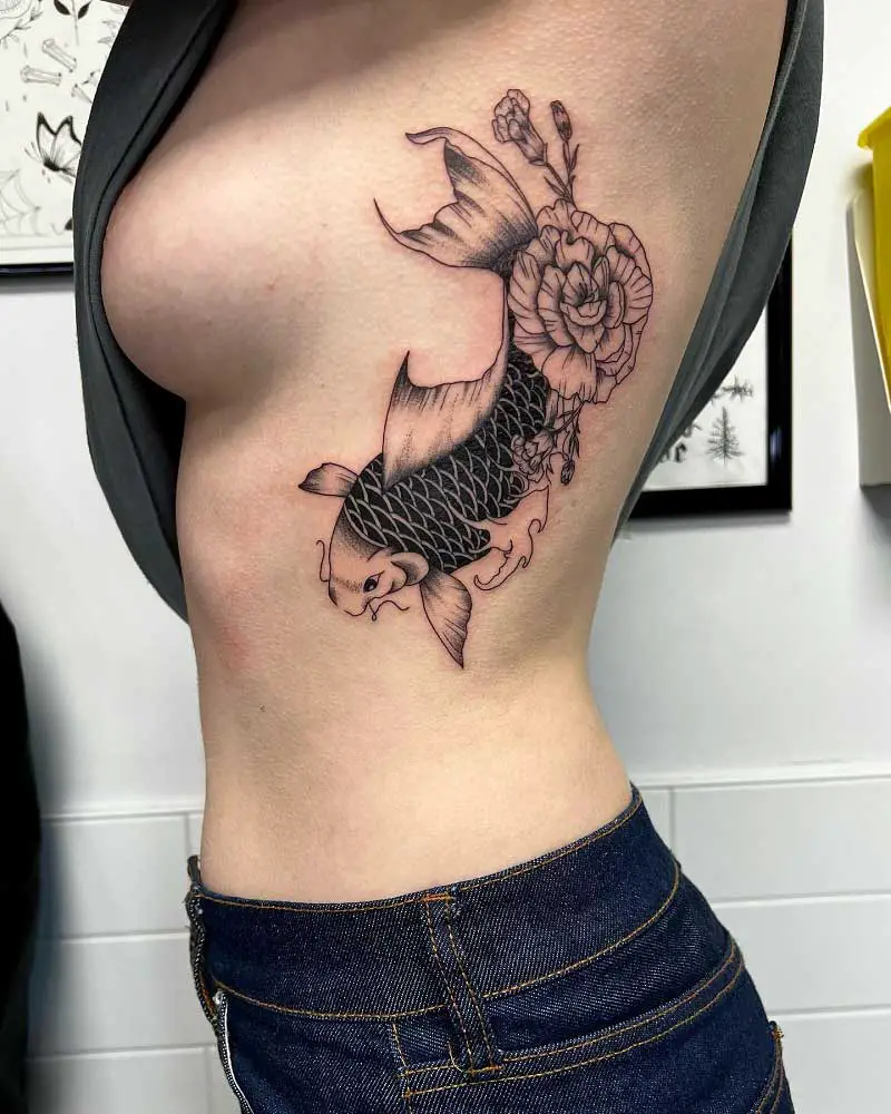 carnation-fish-tattoo-2