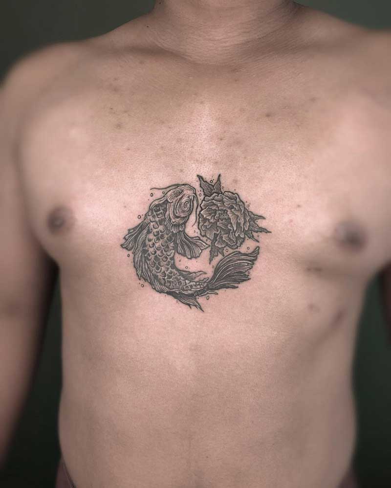 carnation-fish-tattoo-3