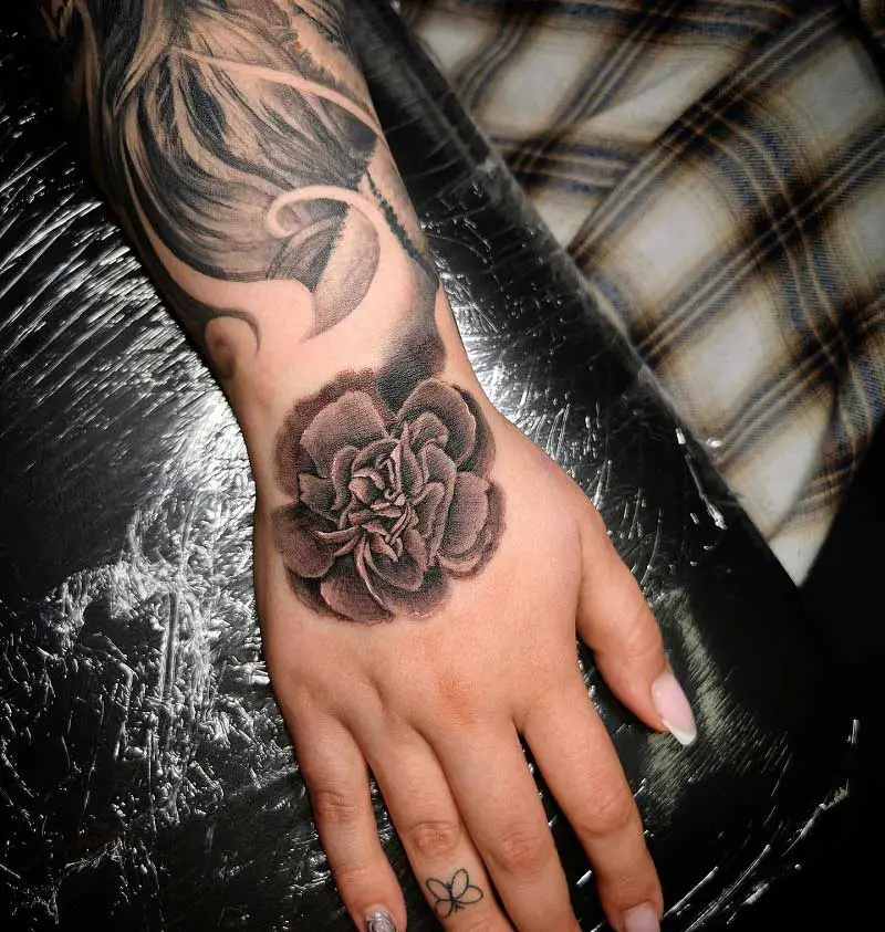 carnation-hand-tattoo-1