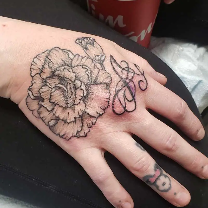 carnation-hand-tattoo-2