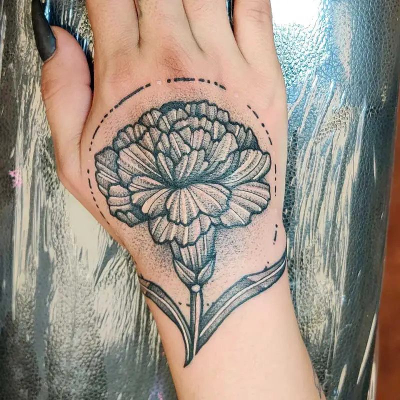 carnation-hand-tattoo-3