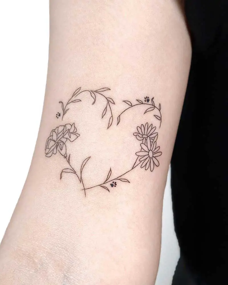 carnation-heart-tattoo-3