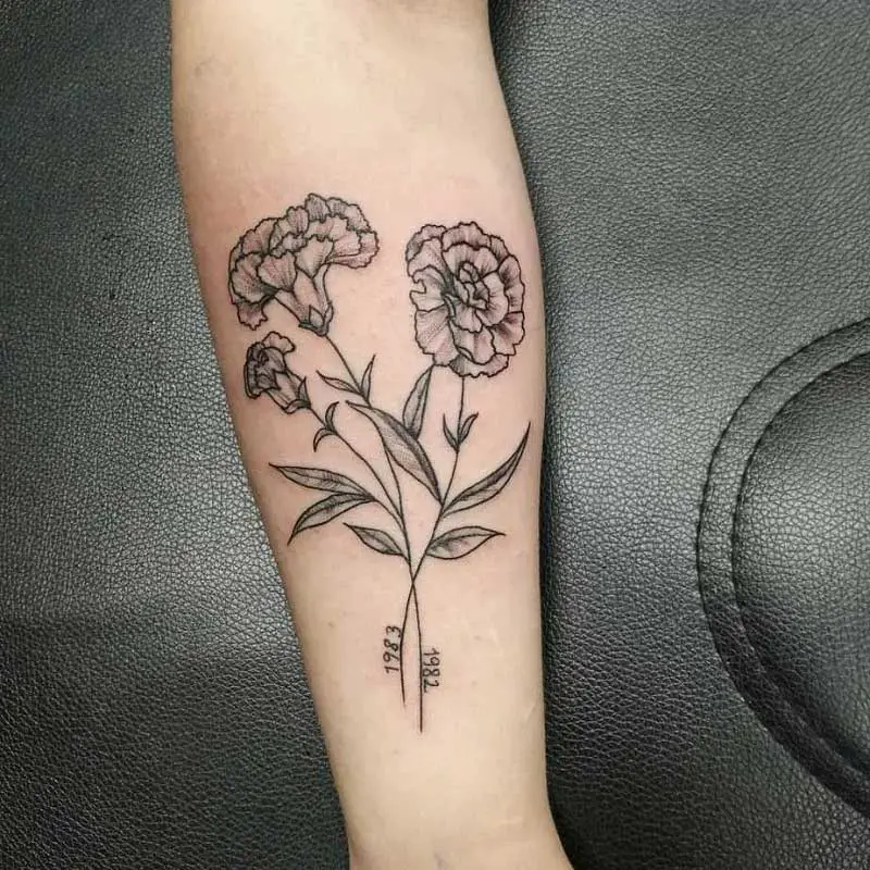 carnation-memorial-tattoo-2