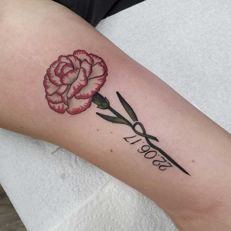 carnation-memorial-tattoo-3