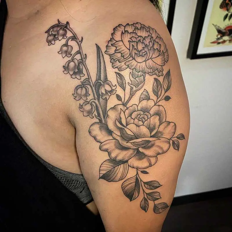 carnation-shoulder-tattoo-2