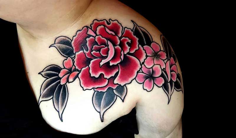 carnation-shoulder-tattoo-3