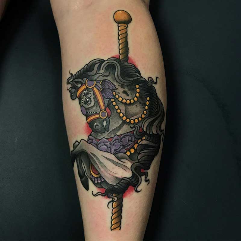 carousel-horse-tattoo-3