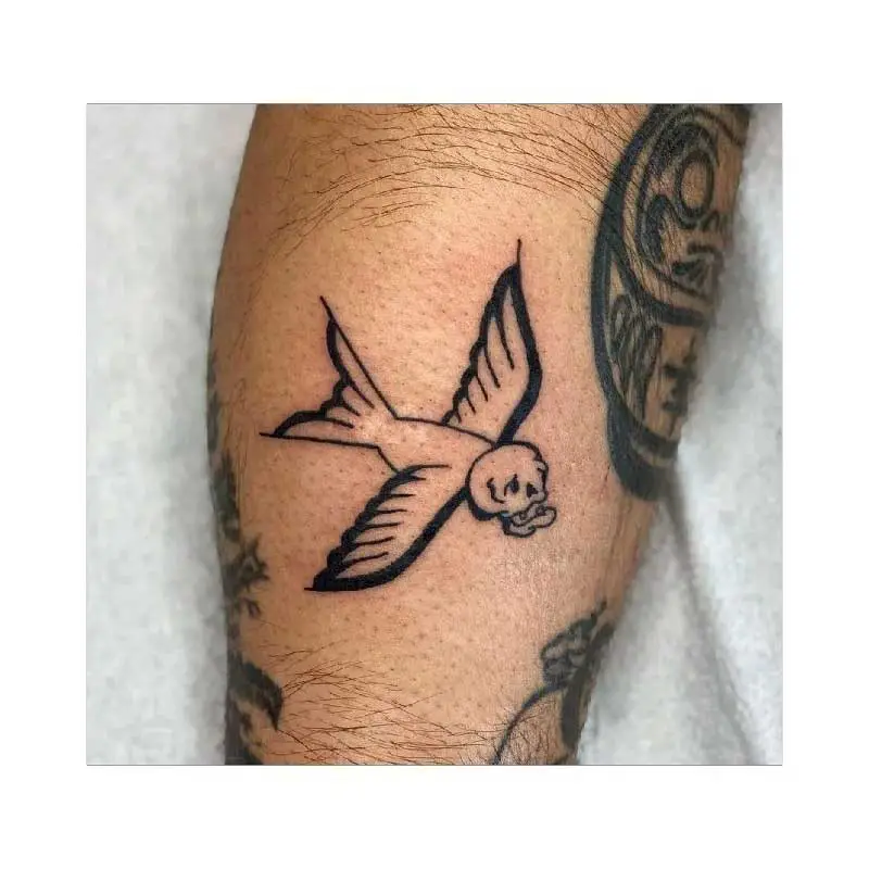 cartoon-sparrow-tattoo-1
