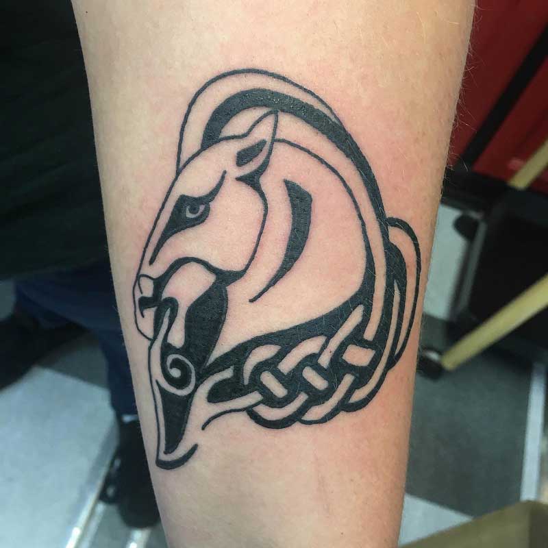 celtic-horse-tattoo-2