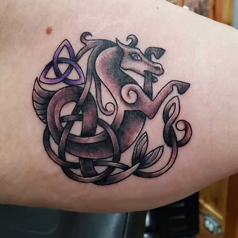 celtic-horse-tattoo-3