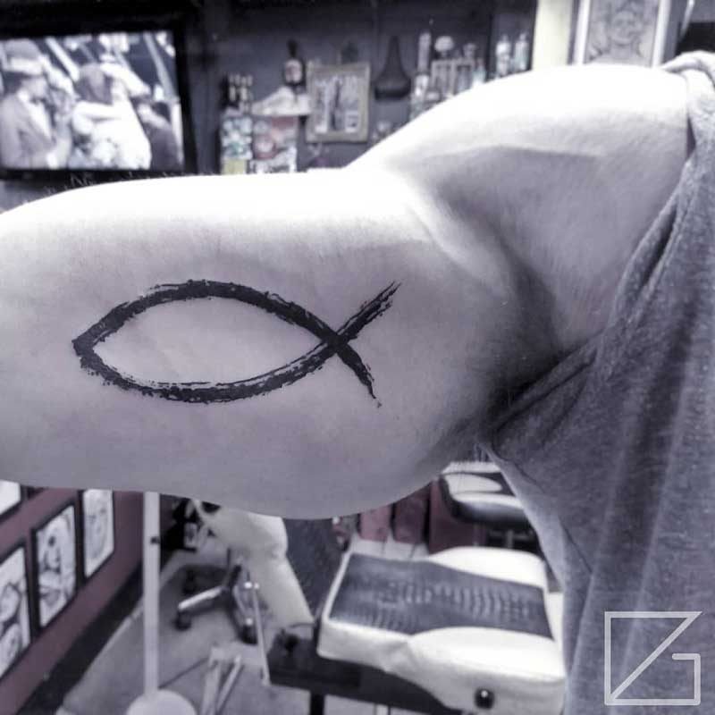 christian-fish-tattoo-2