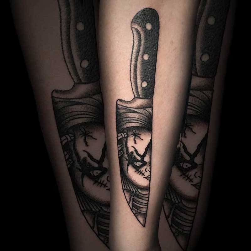 chucky-knife-tattoo-1