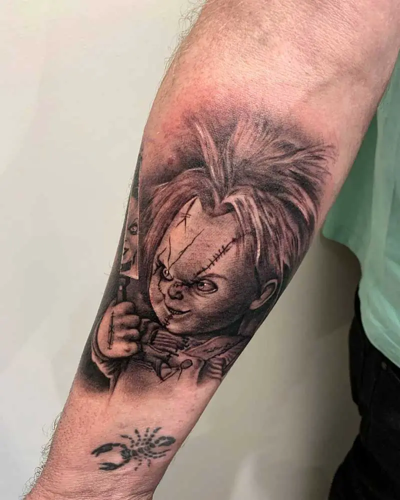 chucky-knife-tattoo-2