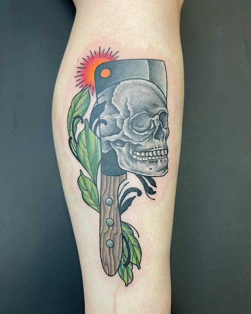 cleaver-knife-tattoo-1