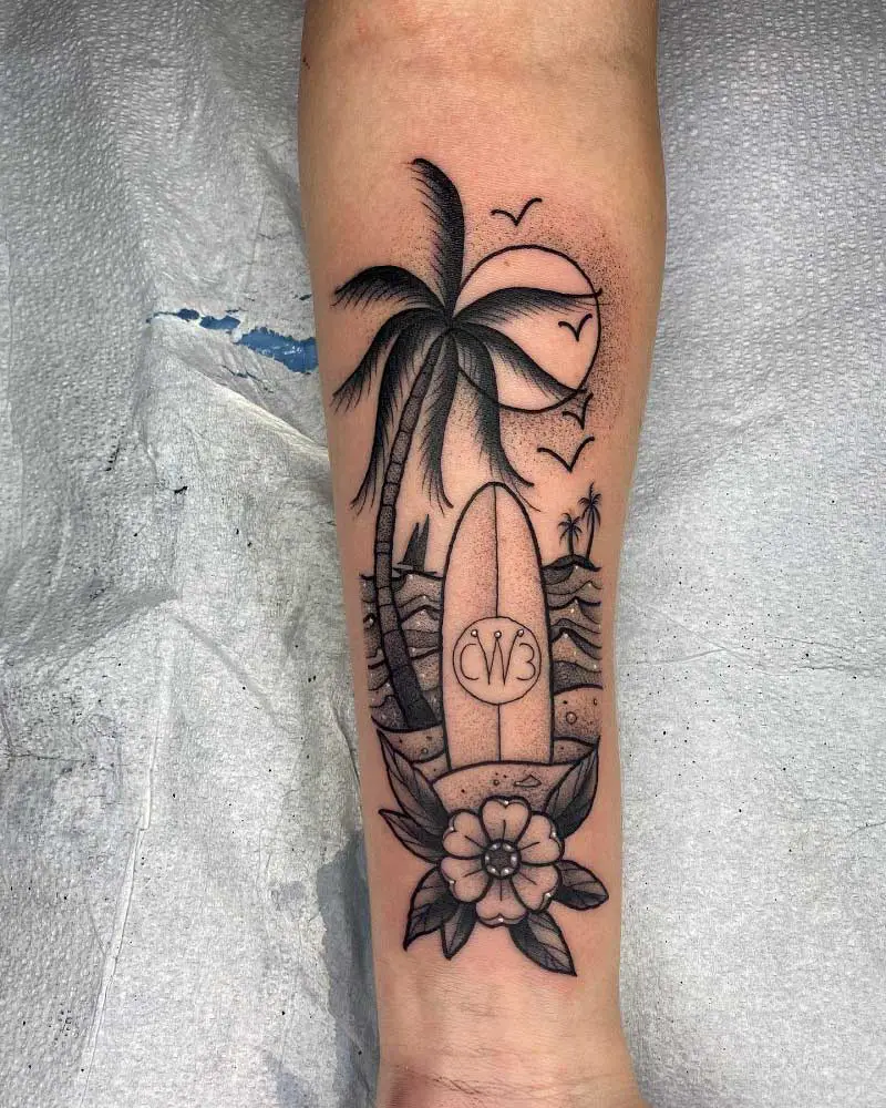 cocoa-beach-tattoo-1