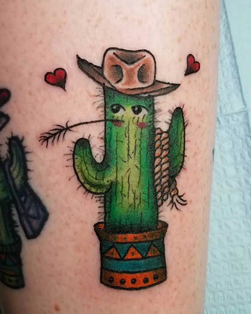 cowboy-cactus-tattoo-1