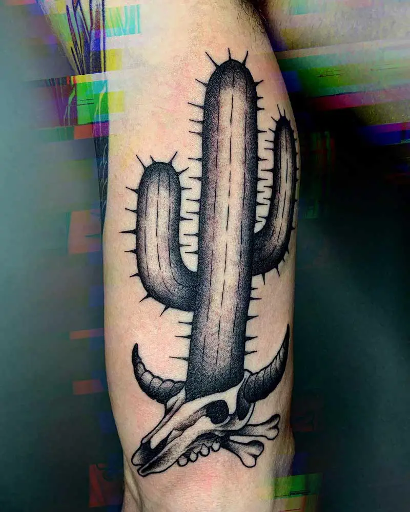 cowboy-cactus-tattoo-2