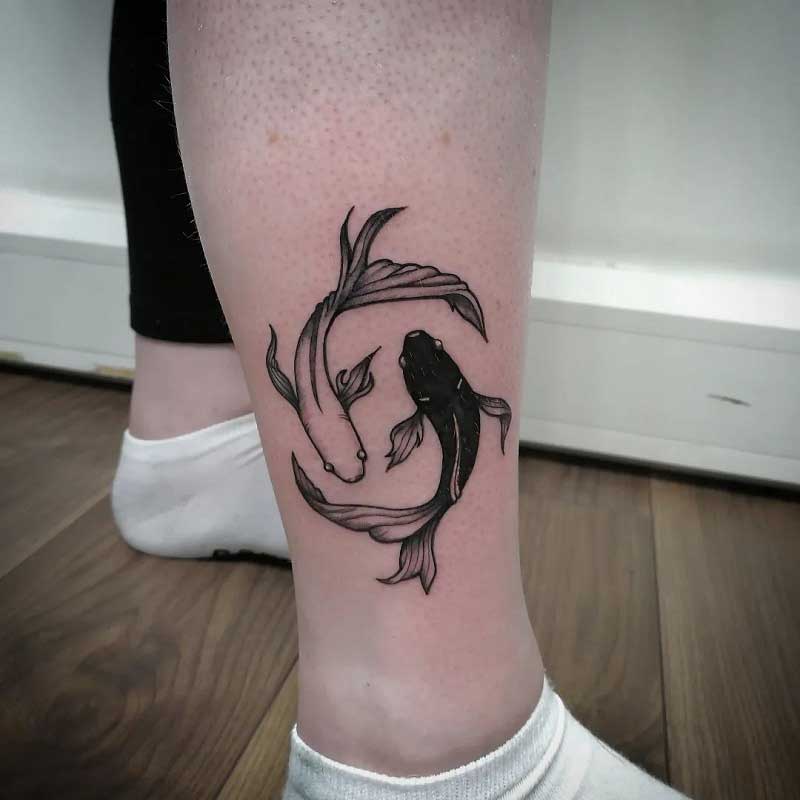 coy-fish-tattoo-2