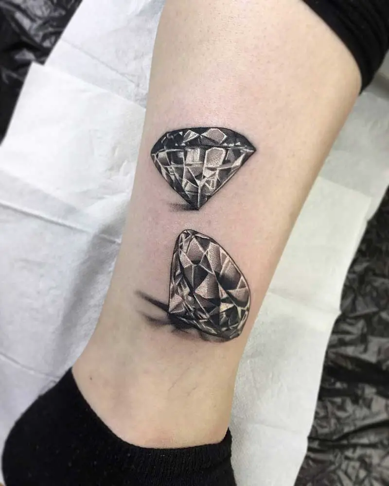 crazy-diamond-tattoo-1