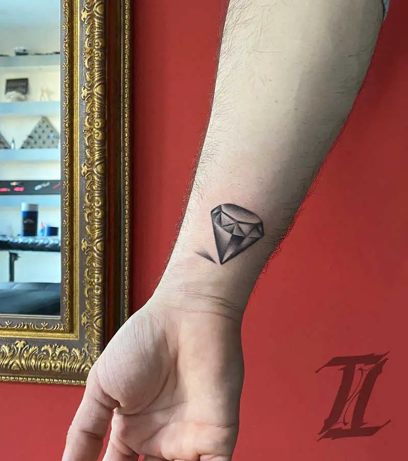 crazy-diamond-tattoo-3