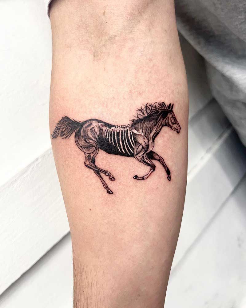 crazy-horse-tattoo-1
