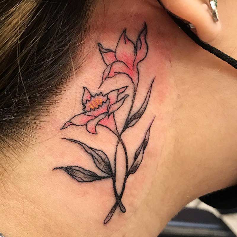 daffodil-ear-tattoo-3