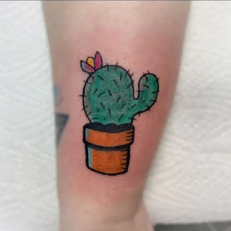 dainty-cactus-tattoo-1