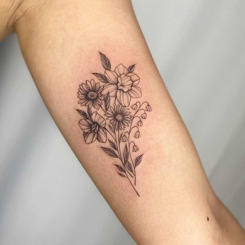 dainty-daffodil-tattoo-2