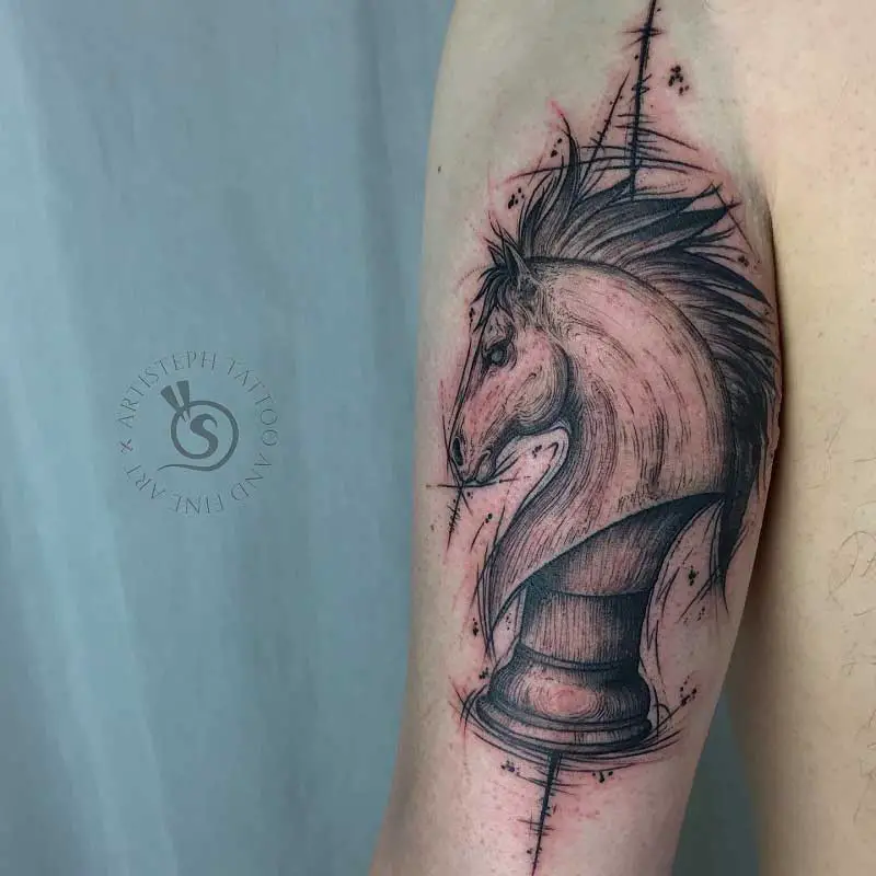 dark-horse-tattoo-2