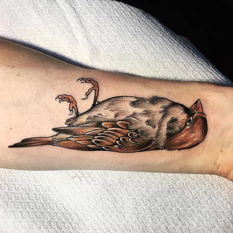 dead-sparrow-tattoo-1