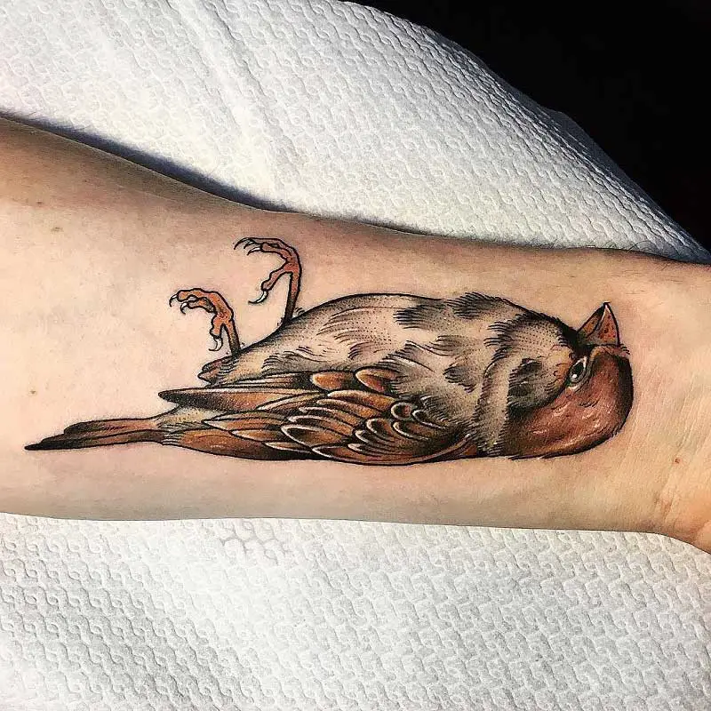 dead-sparrow-tattoo-1